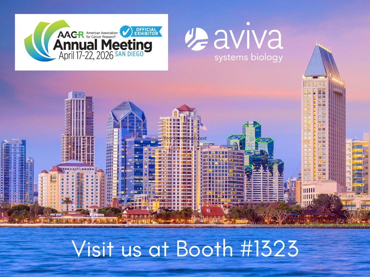 AACR linkedin announce